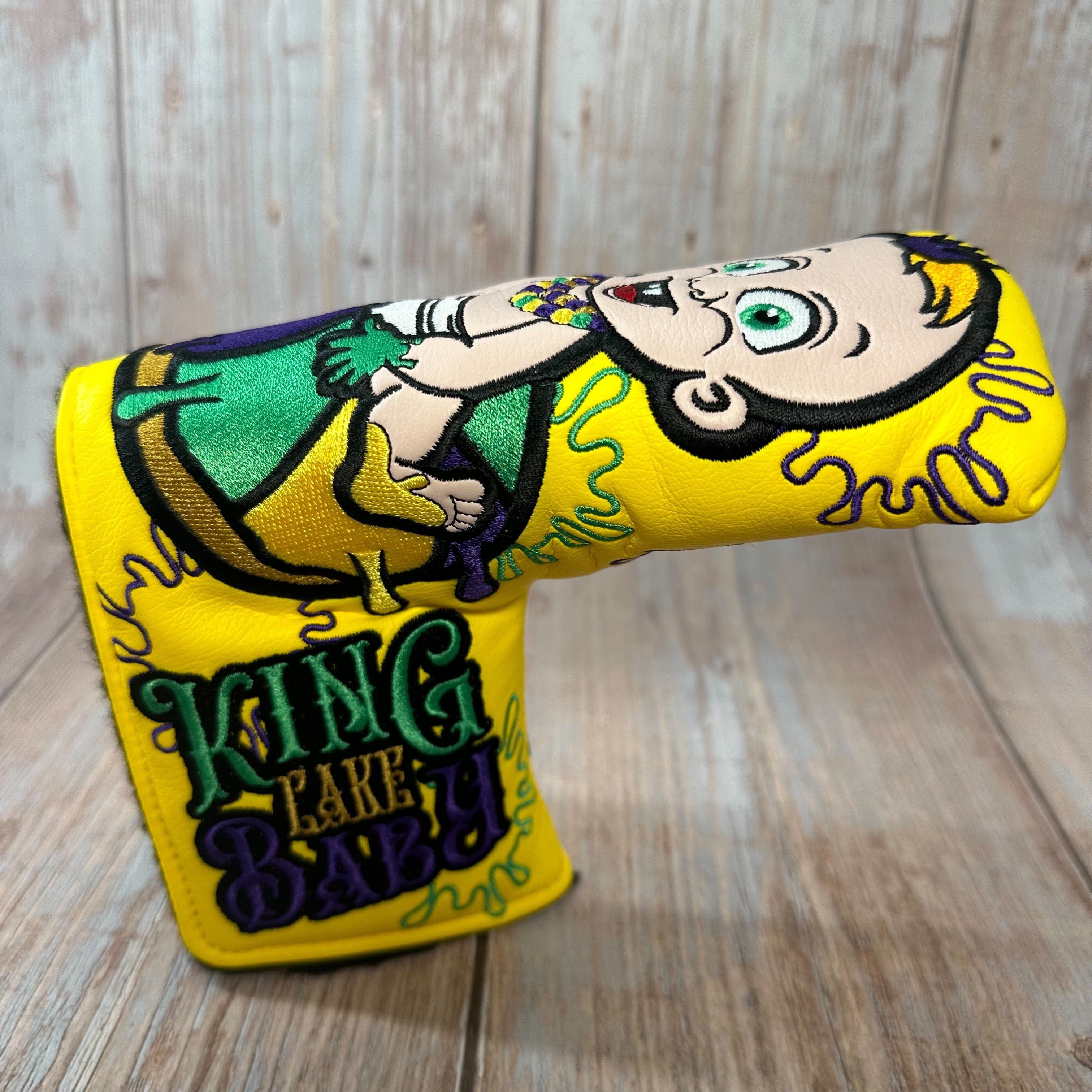 2023 MARDI GRAS KING CAKE BABY – YourScotty 2023 MARDI GRAS KING CAKE BABY – YourScotty