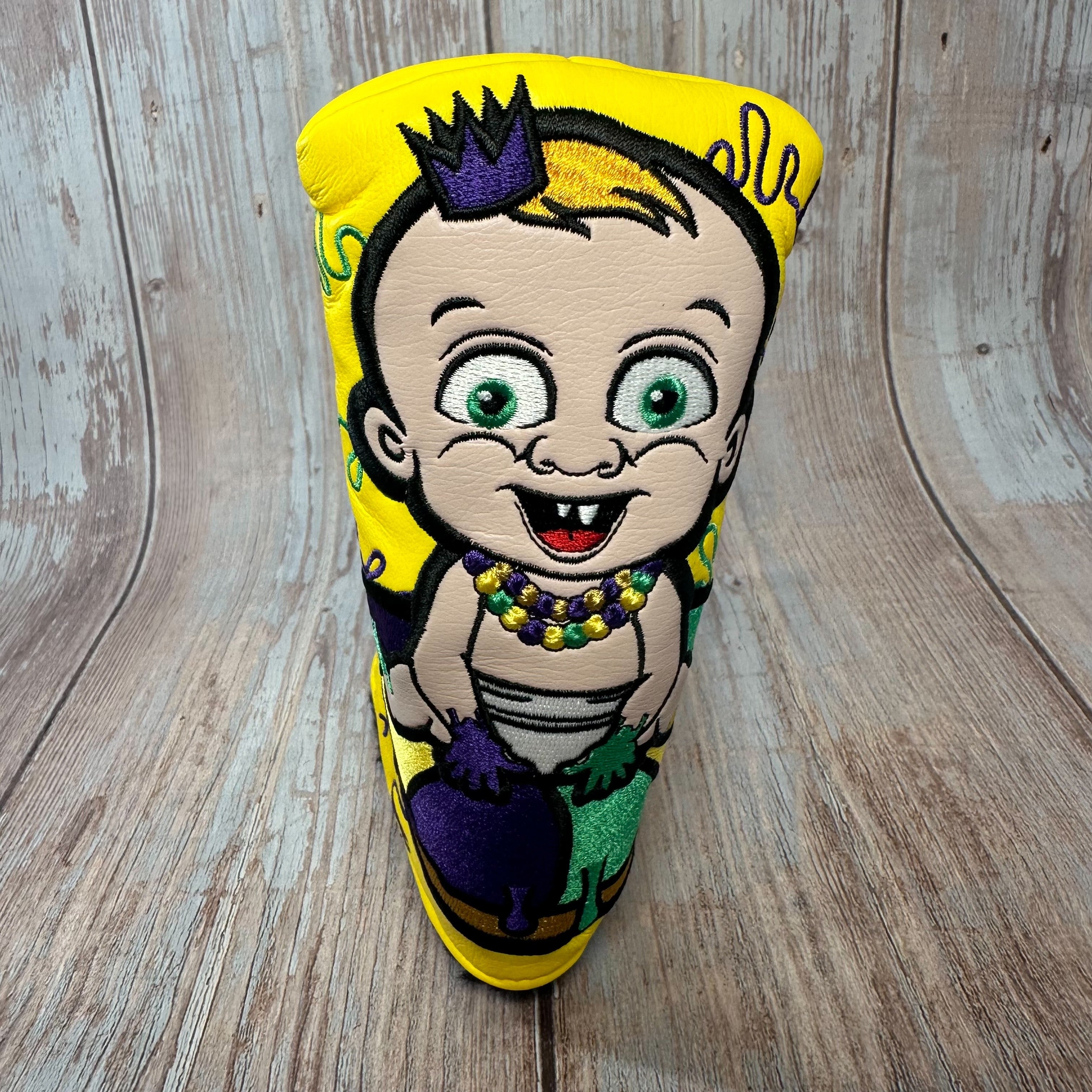 2023 MARDI GRAS KING CAKE BABY – YourScotty 2023 MARDI GRAS KING CAKE BABY – YourScotty