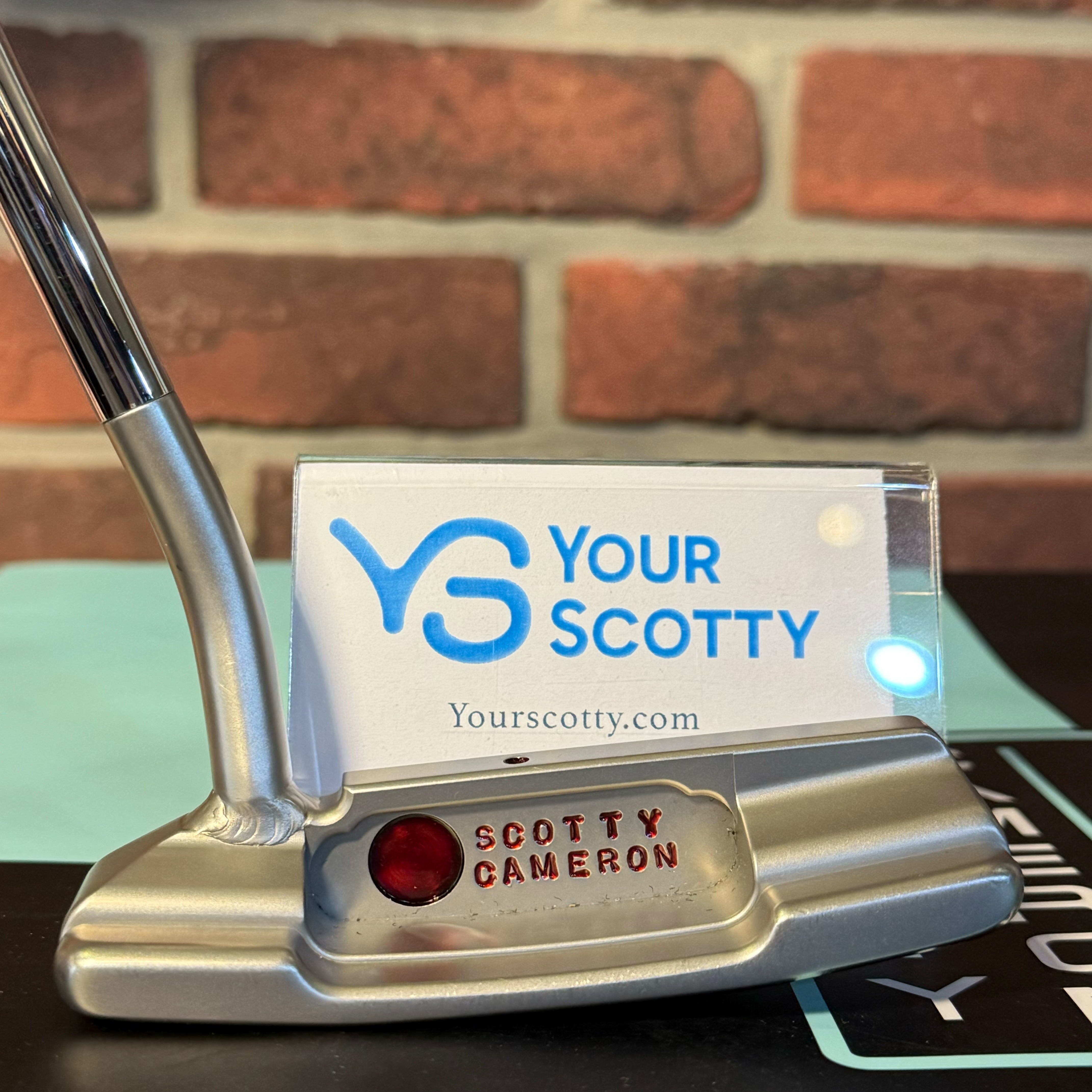 GSS – YourScotty